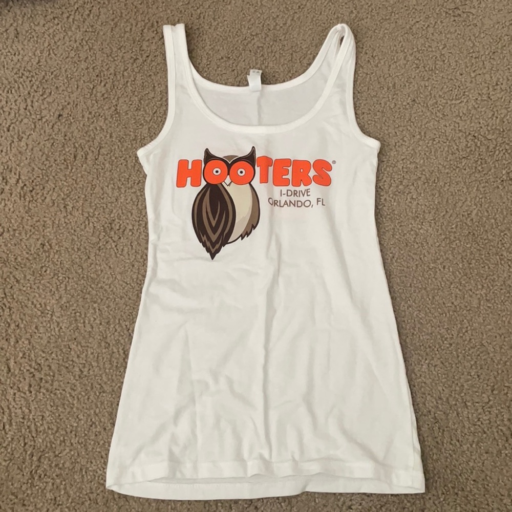 Hooters Signature Shirt